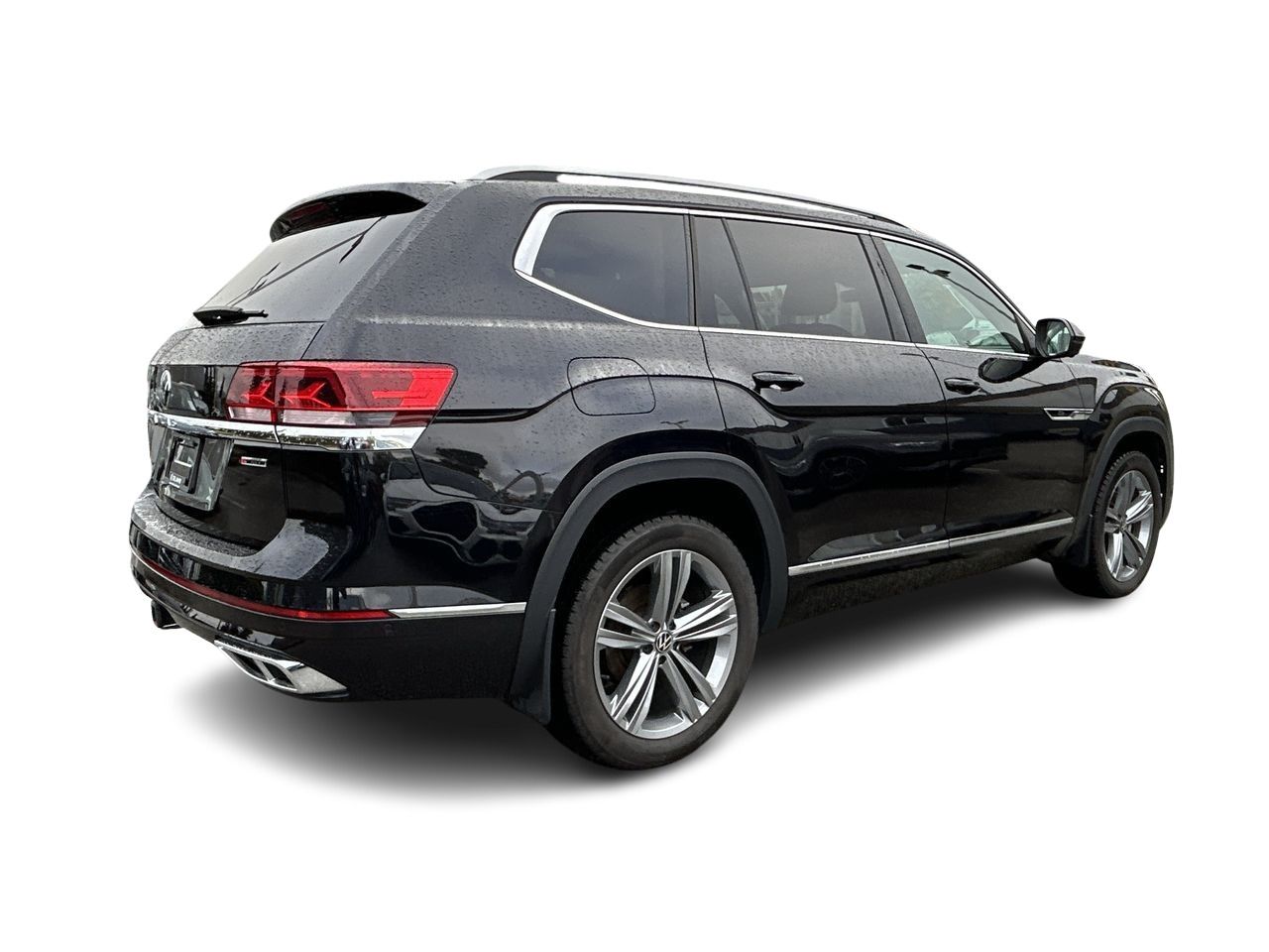 Volkswagen Atlas  2022 à North Vancouver, Colombie-Britannique