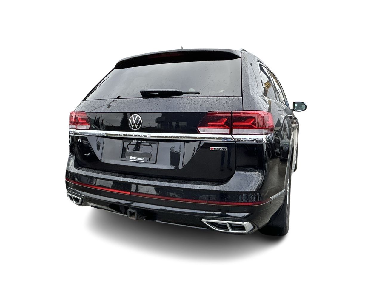 Volkswagen Atlas  2022 à North Vancouver, Colombie-Britannique