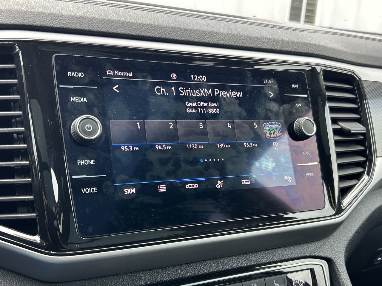 Volkswagen Atlas  2022 à North Vancouver, Colombie-Britannique