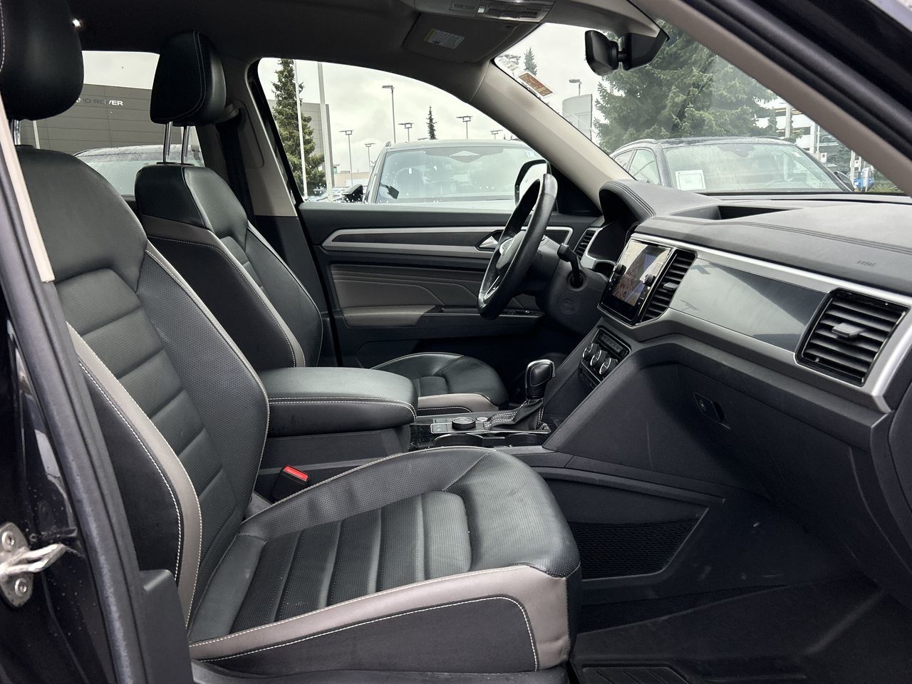 Volkswagen Atlas  2022 à North Vancouver, Colombie-Britannique