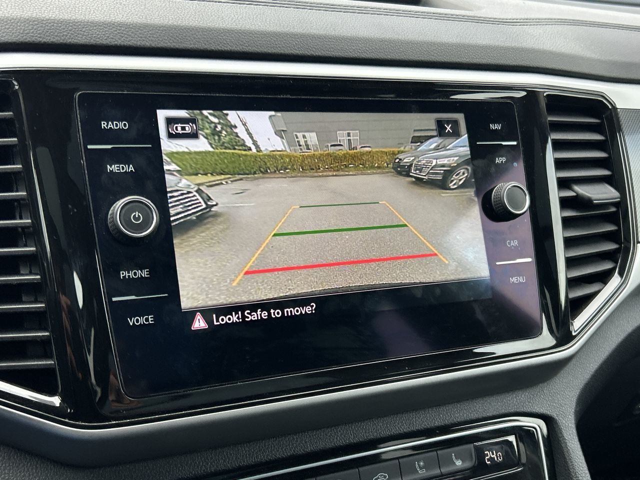 Volkswagen Atlas  2022 à North Vancouver, Colombie-Britannique