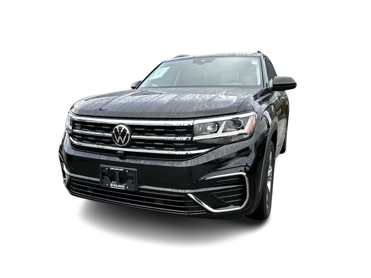Volkswagen Atlas  2022 à North Vancouver, Colombie-Britannique