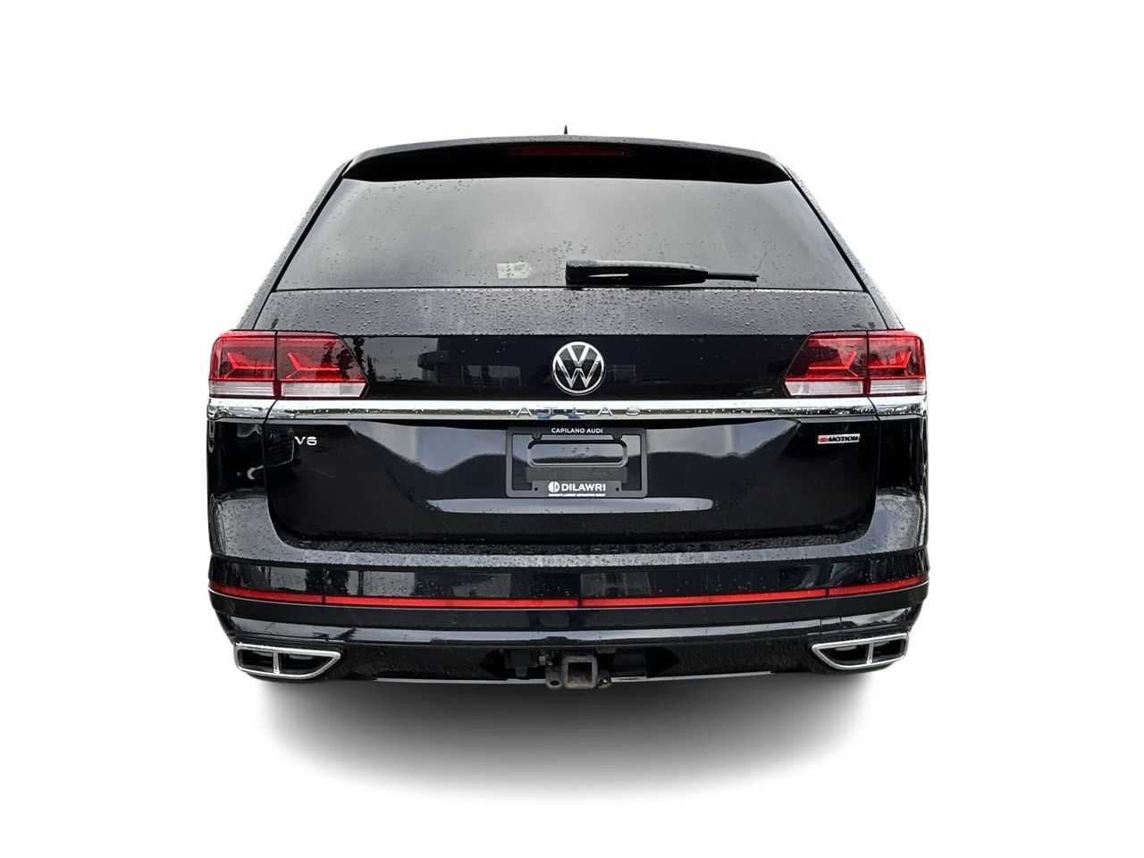 Volkswagen Atlas  2022 à North Vancouver, Colombie-Britannique