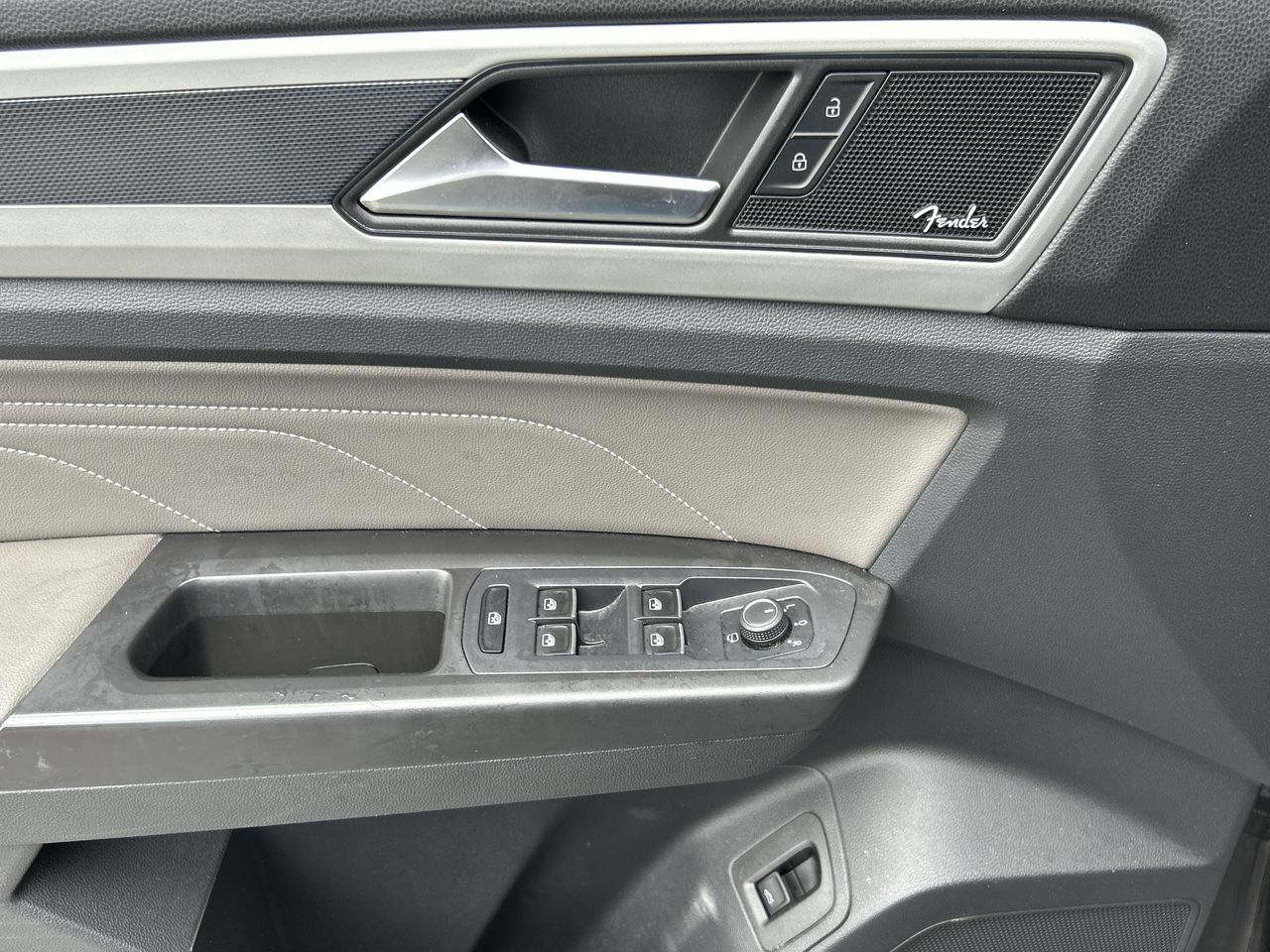 Volkswagen Atlas  2022 à North Vancouver, Colombie-Britannique