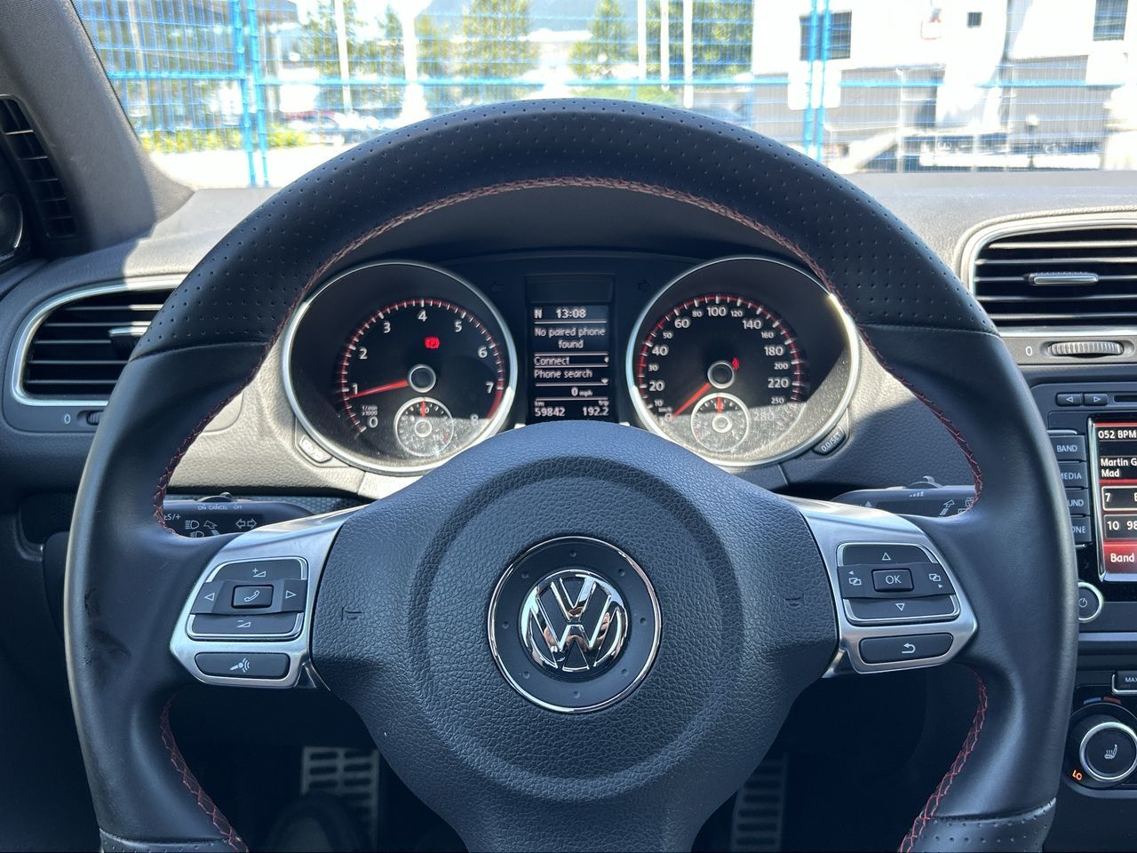 Volkswagen Golf GTI  2013 à North Vancouver, Colombie-Britannique