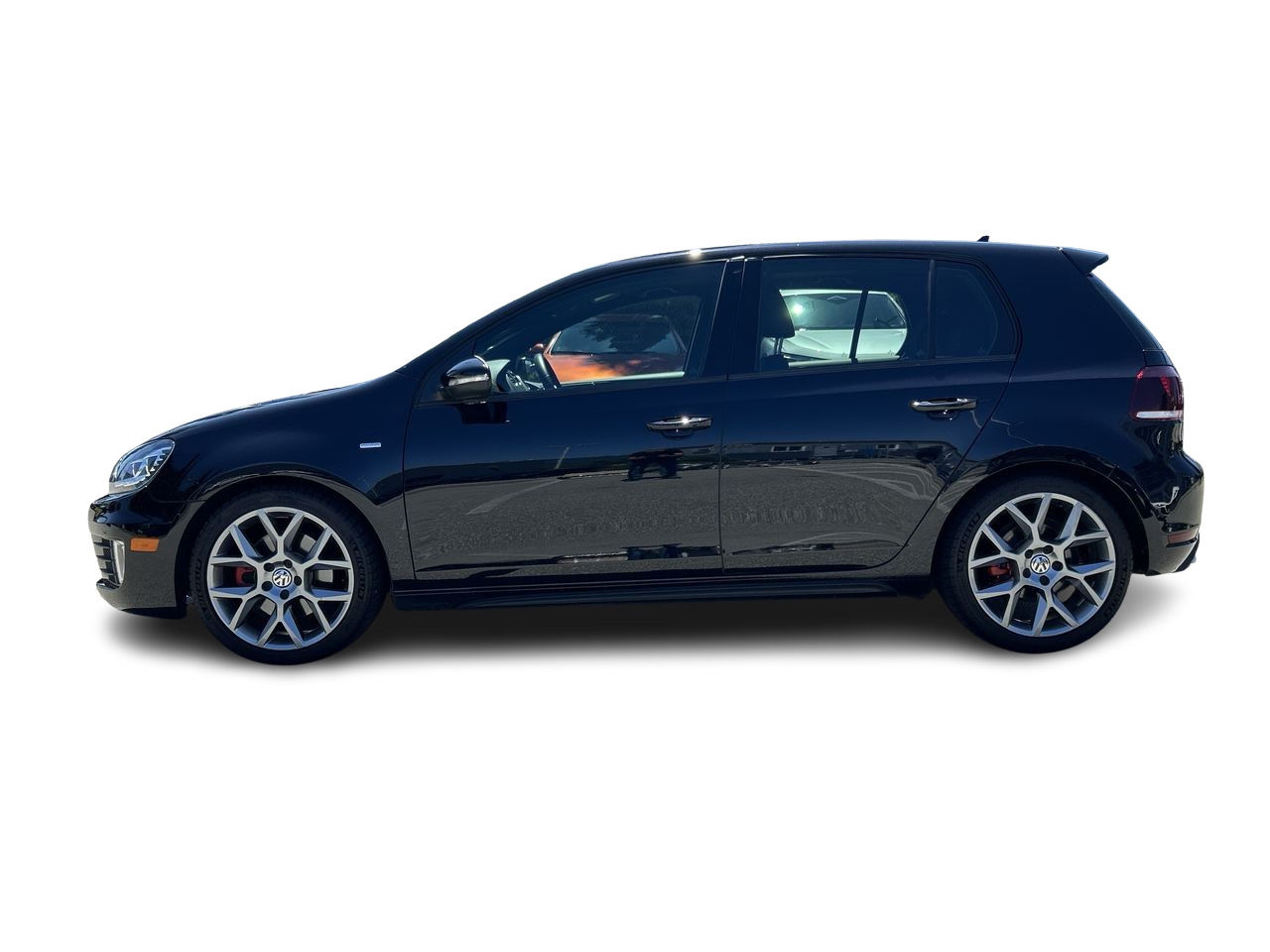 Volkswagen Golf GTI  2013 à North Vancouver, Colombie-Britannique