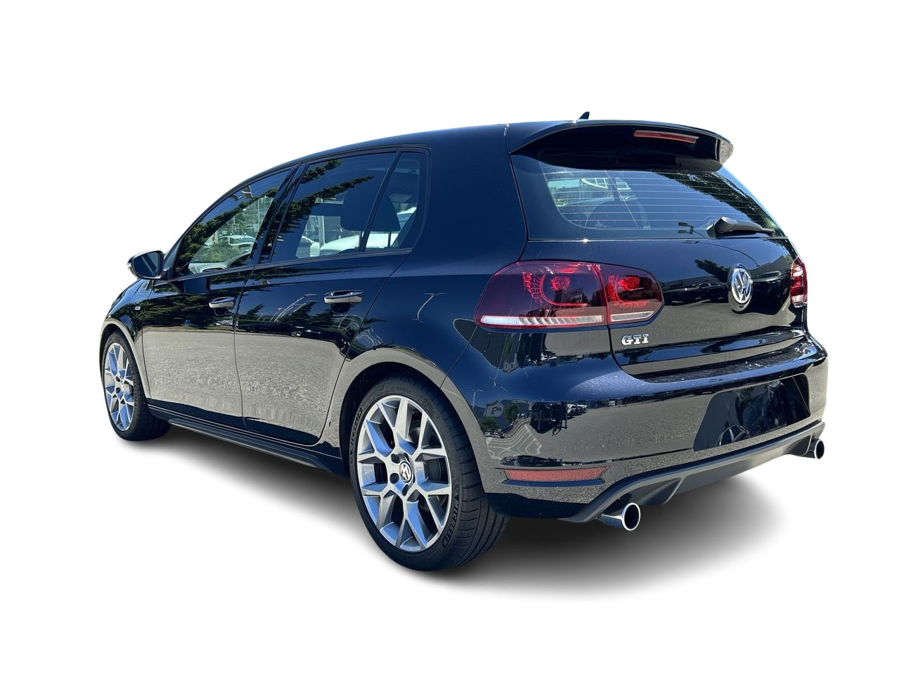 Volkswagen Golf GTI  2013 à North Vancouver, Colombie-Britannique