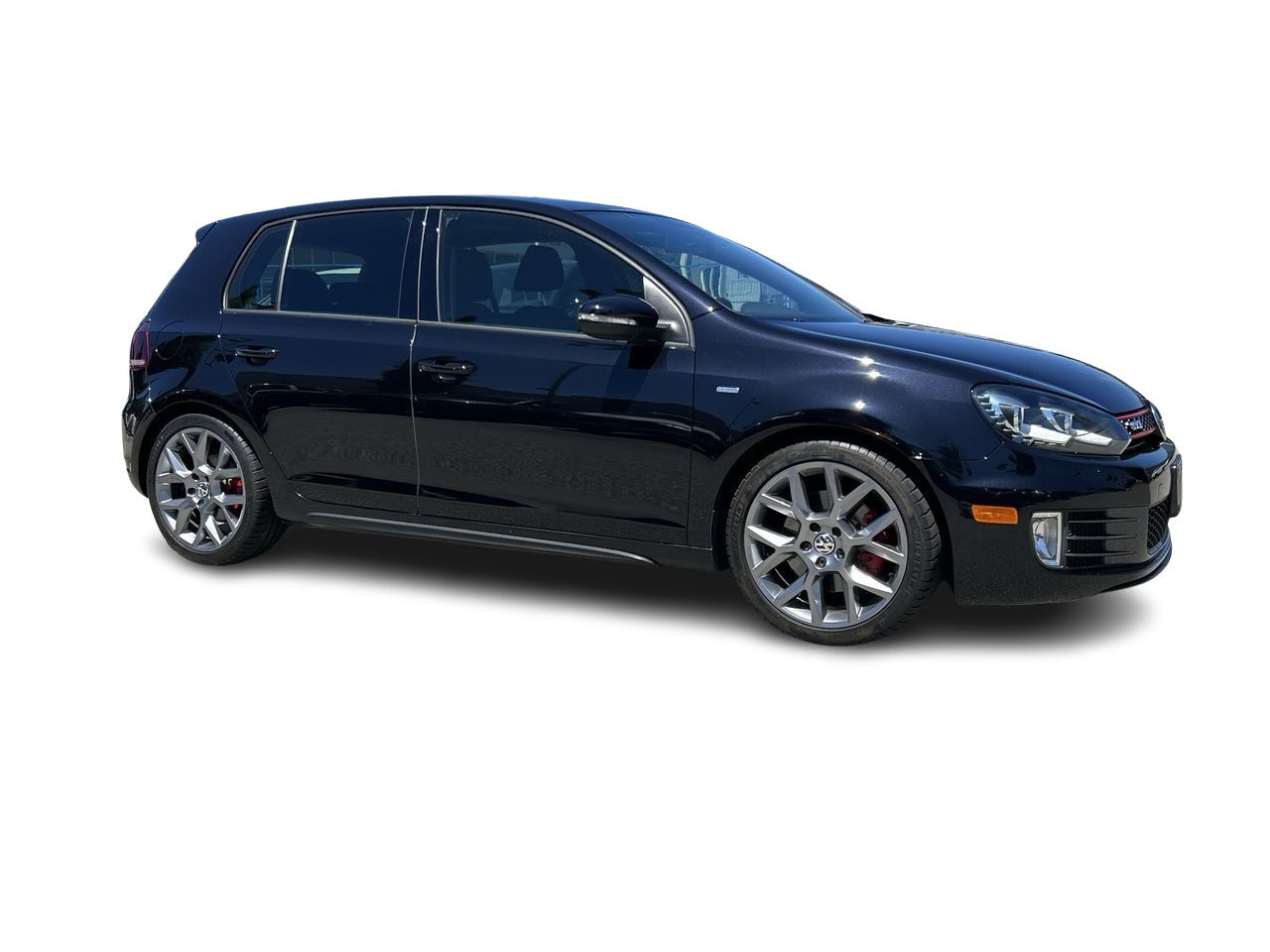 Volkswagen Golf GTI  2013 à North Vancouver, Colombie-Britannique