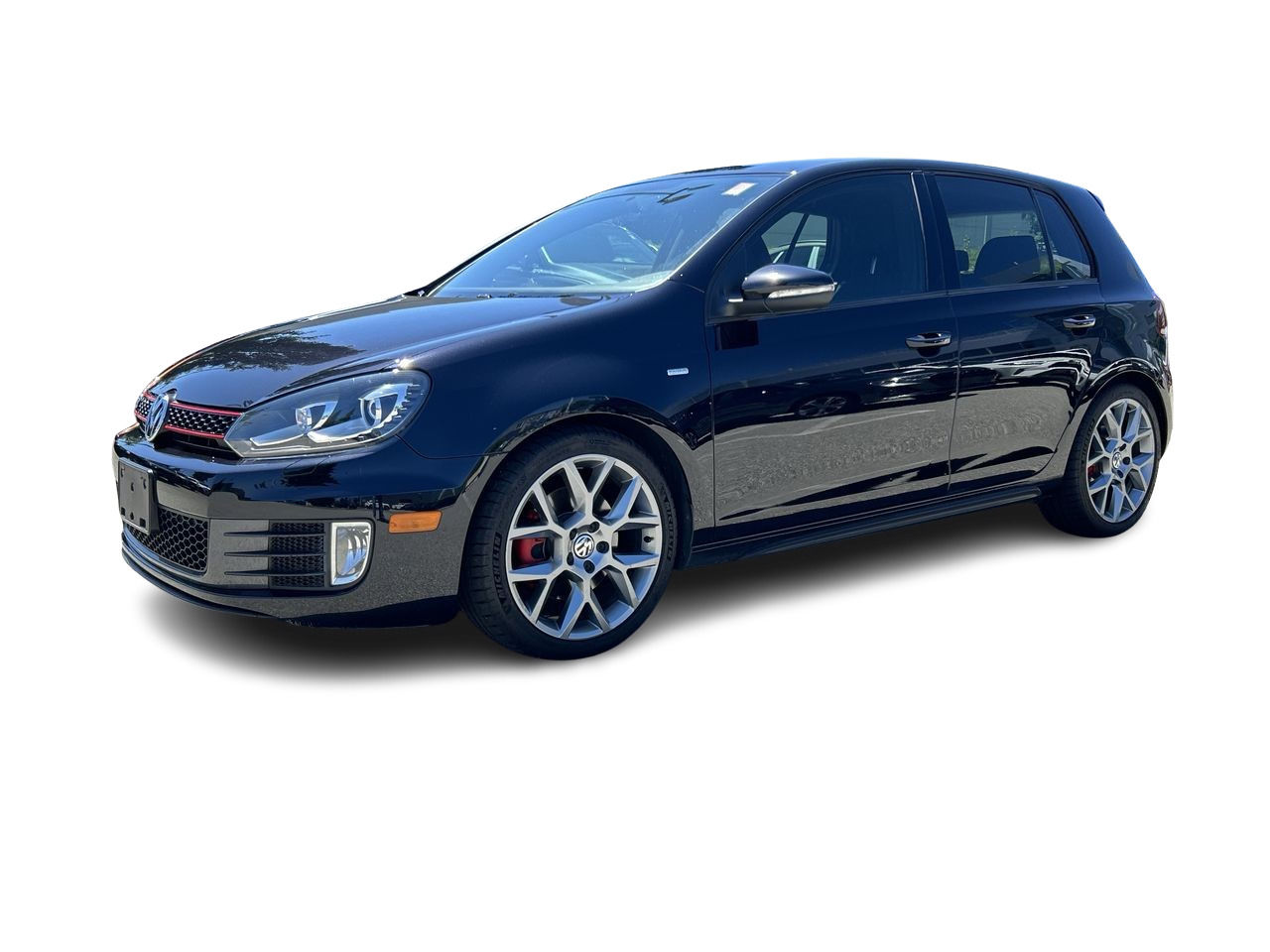Volkswagen Golf GTI  2013 à North Vancouver, Colombie-Britannique