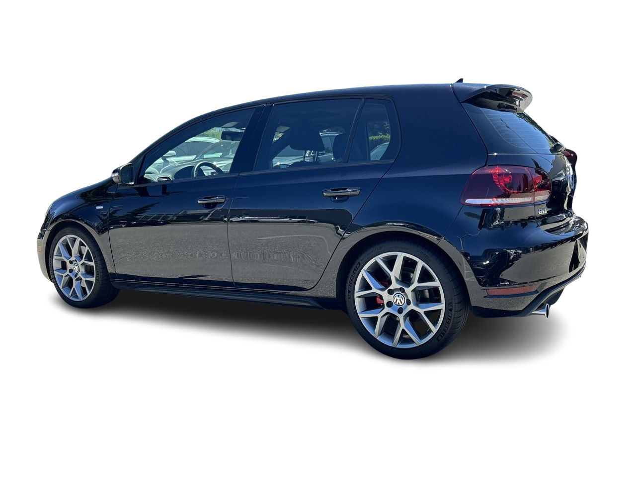 Volkswagen Golf GTI  2013 à North Vancouver, Colombie-Britannique