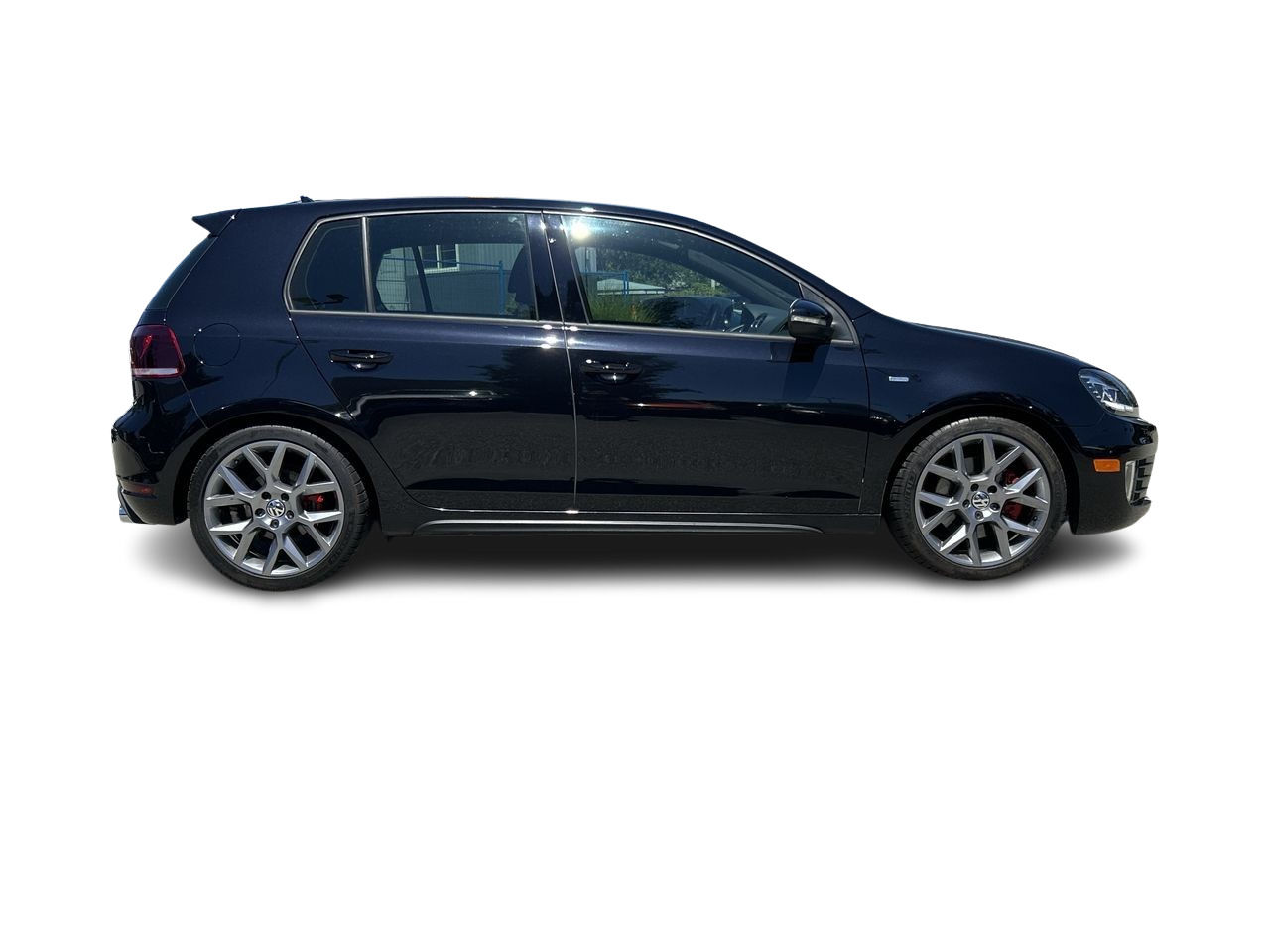 Volkswagen Golf GTI  2013 à North Vancouver, Colombie-Britannique