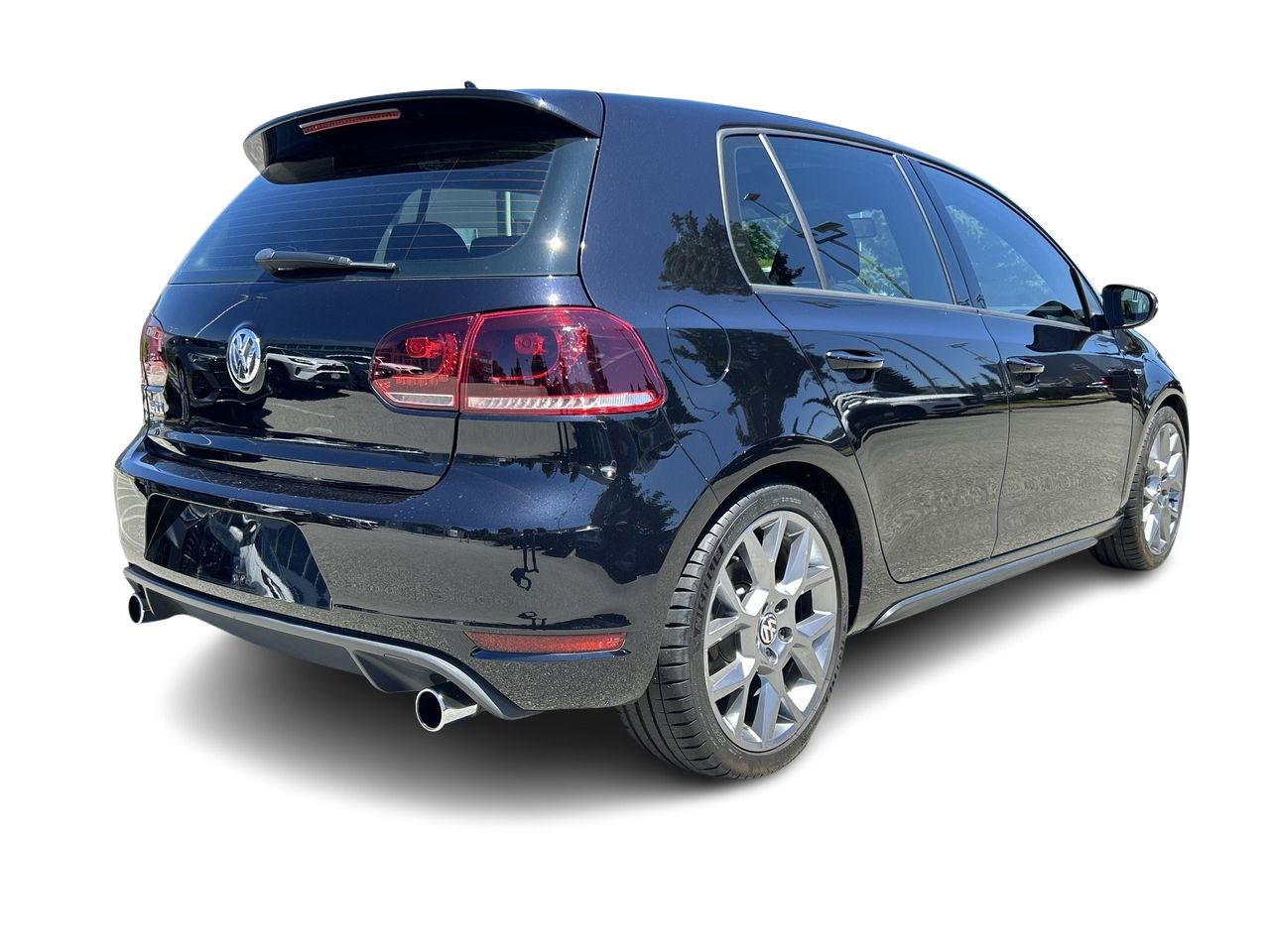 Volkswagen Golf GTI  2013 à North Vancouver, Colombie-Britannique