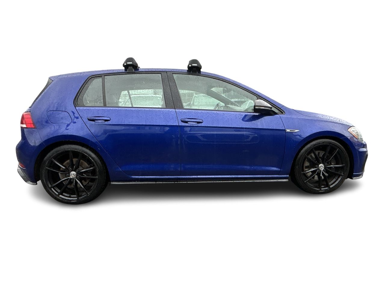 2019 Volkswagen Golf R in North Vancouver, British Columbia
