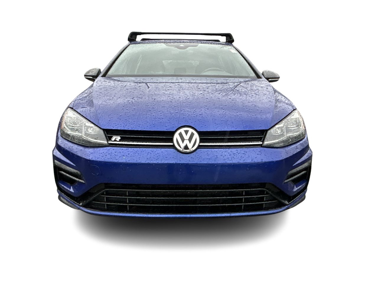 2019 Volkswagen Golf R in North Vancouver, British Columbia