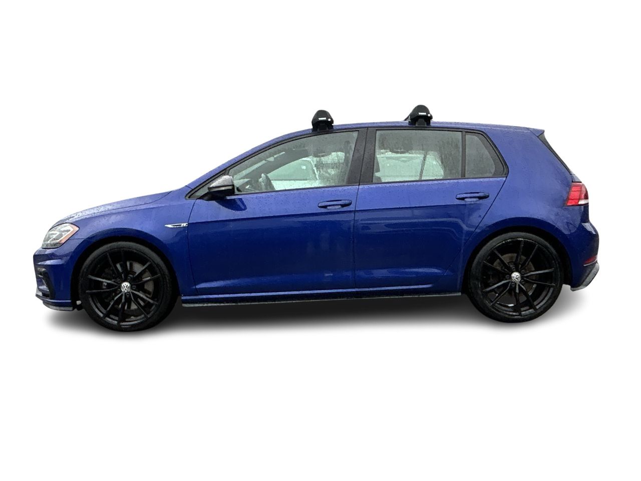 2019 Volkswagen Golf R in North Vancouver, British Columbia
