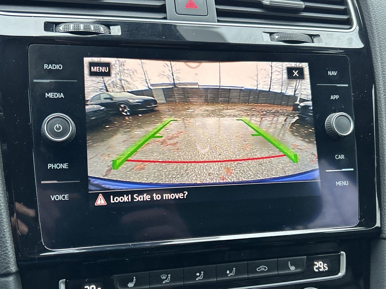 2019 Volkswagen Golf R in North Vancouver, British Columbia