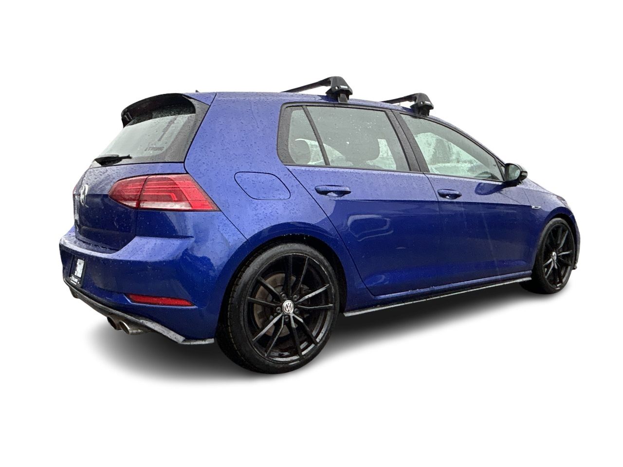 2019 Volkswagen Golf R in North Vancouver, British Columbia