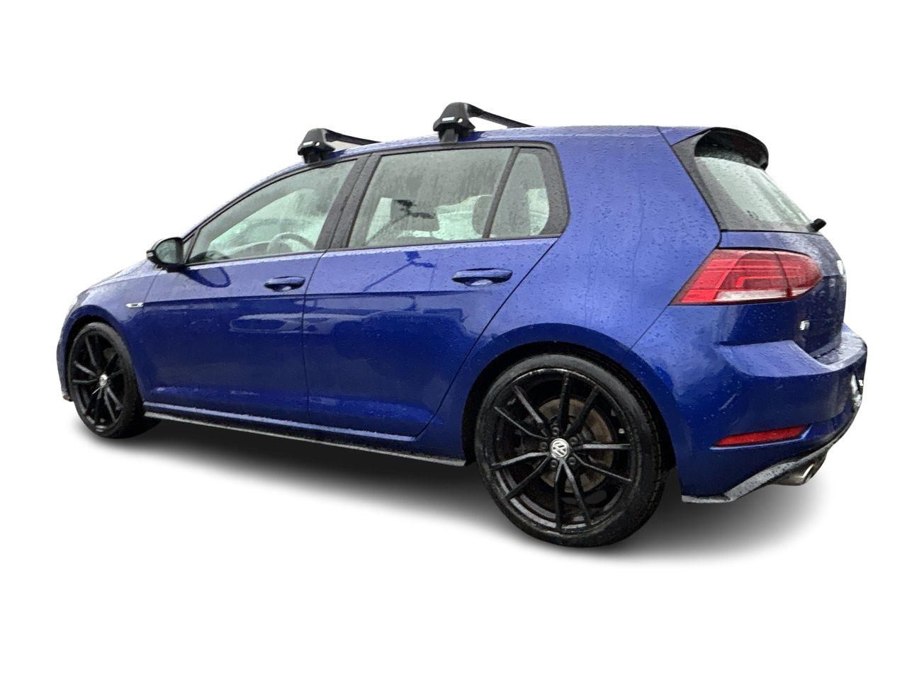 2019 Volkswagen Golf R in North Vancouver, British Columbia