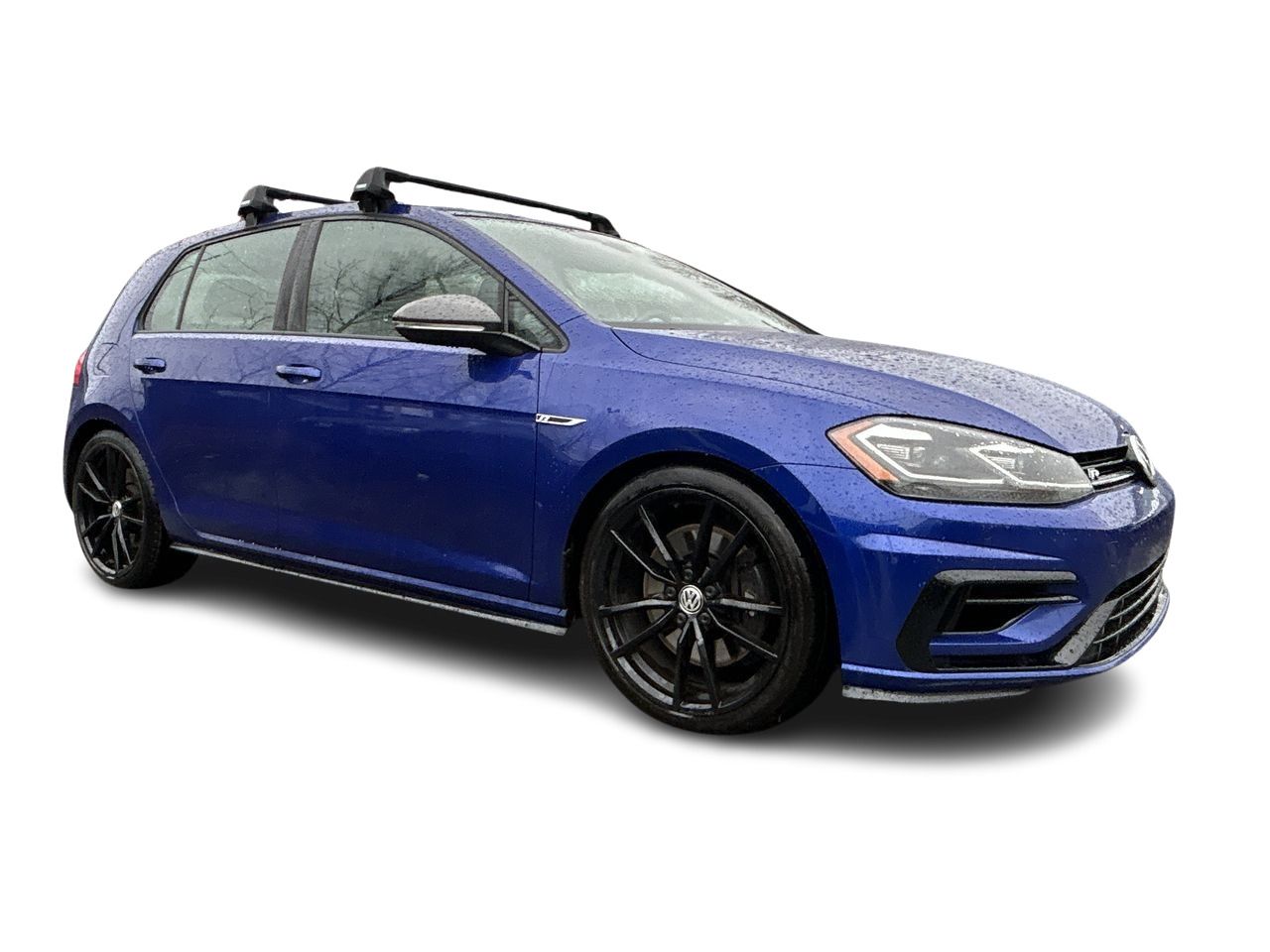 2019 Volkswagen Golf R in North Vancouver, British Columbia