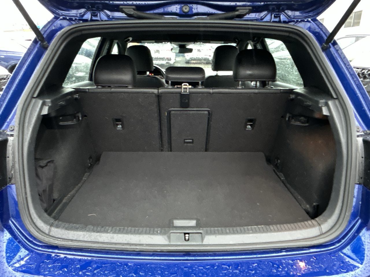 2019 Volkswagen Golf R in North Vancouver, British Columbia