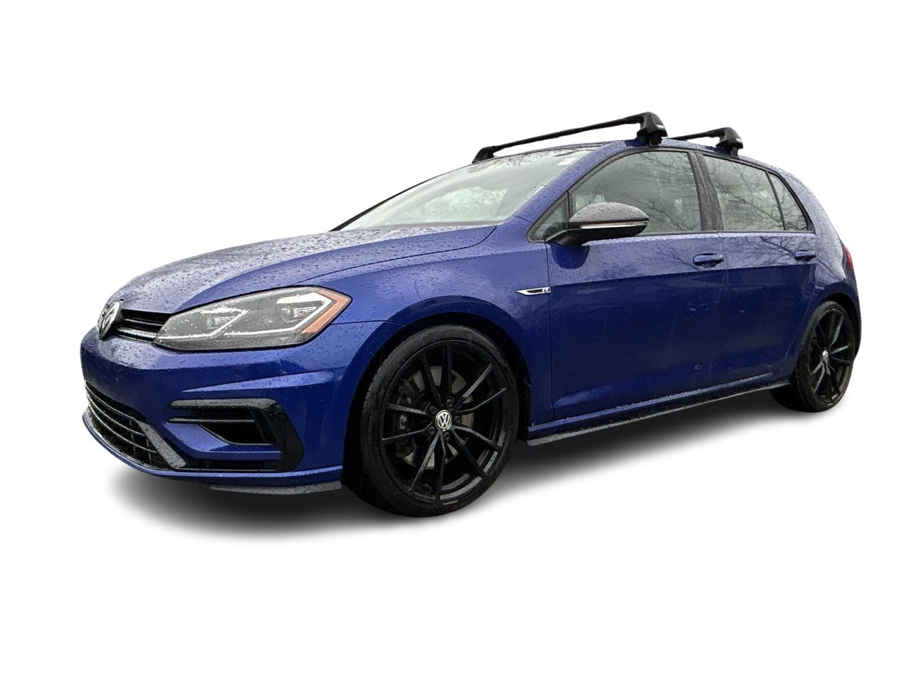 2019 Volkswagen Golf R in North Vancouver, British Columbia