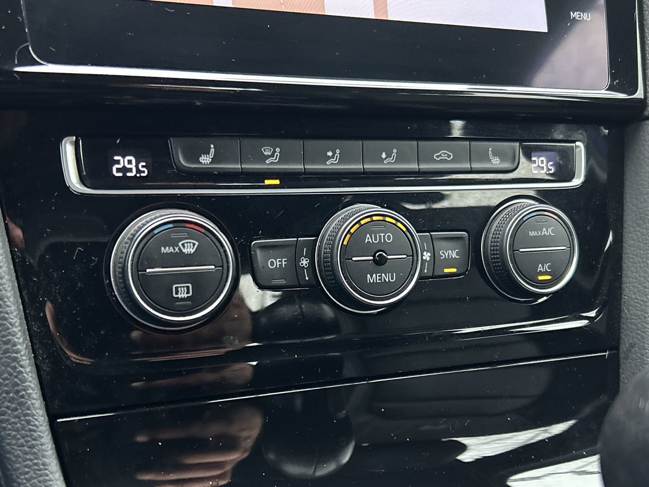 2019 Volkswagen Golf R in North Vancouver, British Columbia