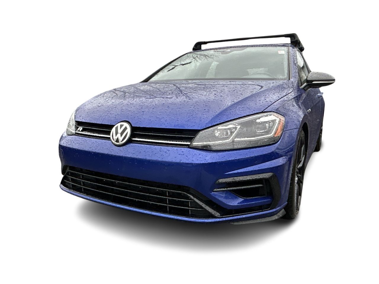 2019 Volkswagen Golf R in North Vancouver, British Columbia
