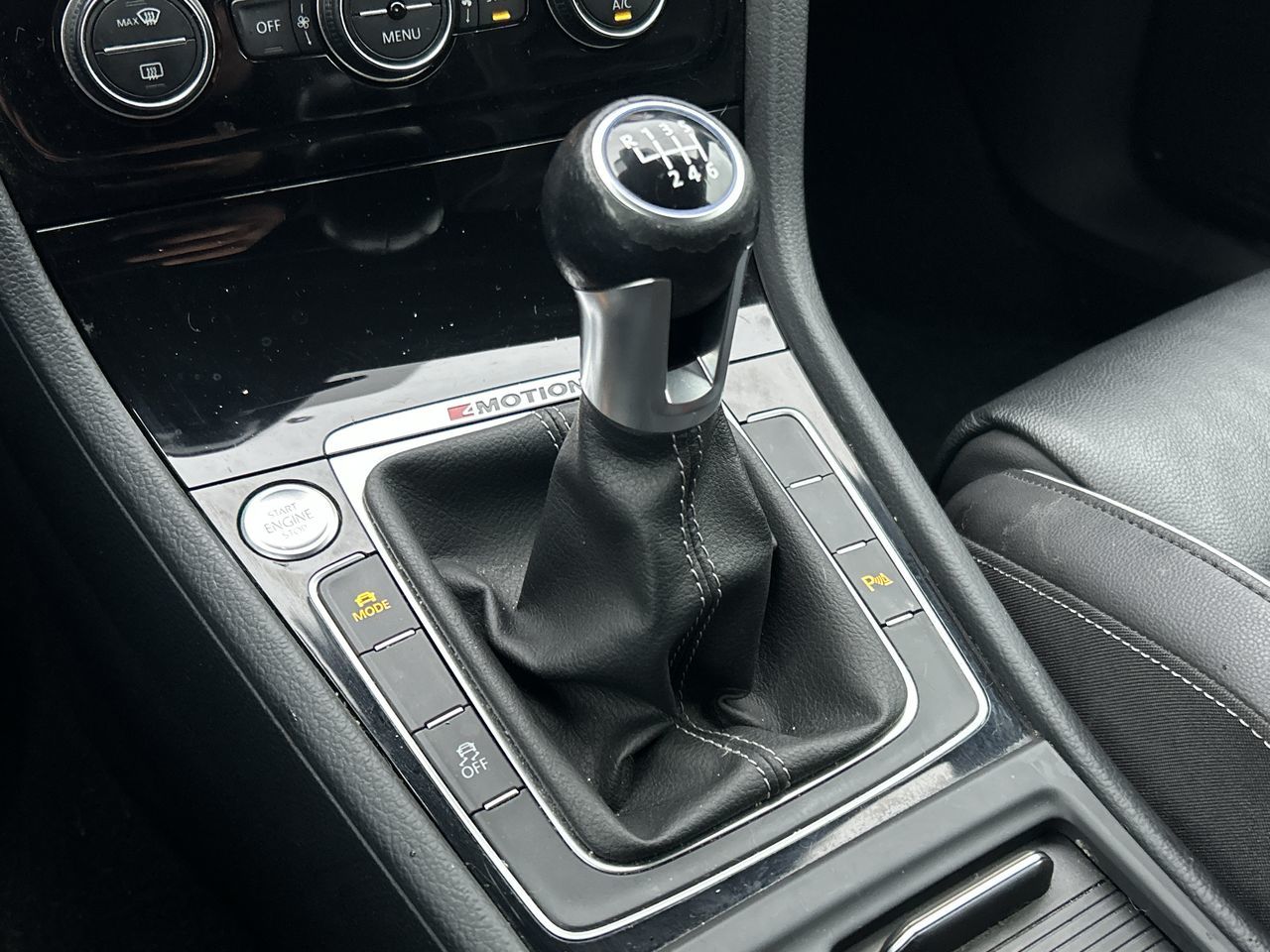 2019 Volkswagen Golf R in North Vancouver, British Columbia