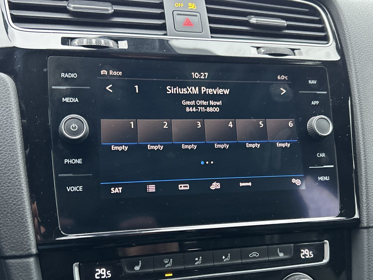 2019 Volkswagen Golf R in North Vancouver, British Columbia