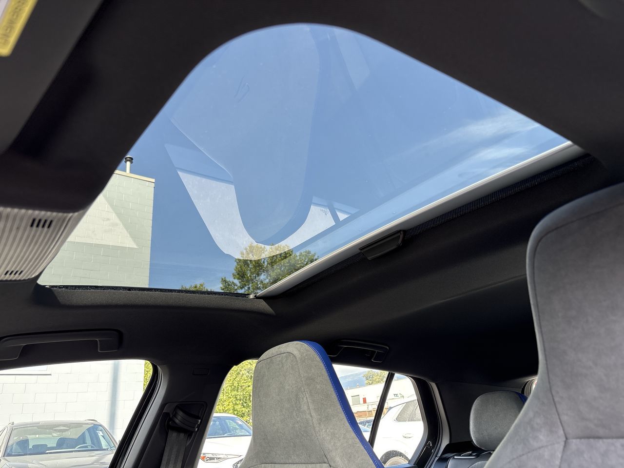 2026 Volkswagen Golf R in North Vancouver, British Columbia