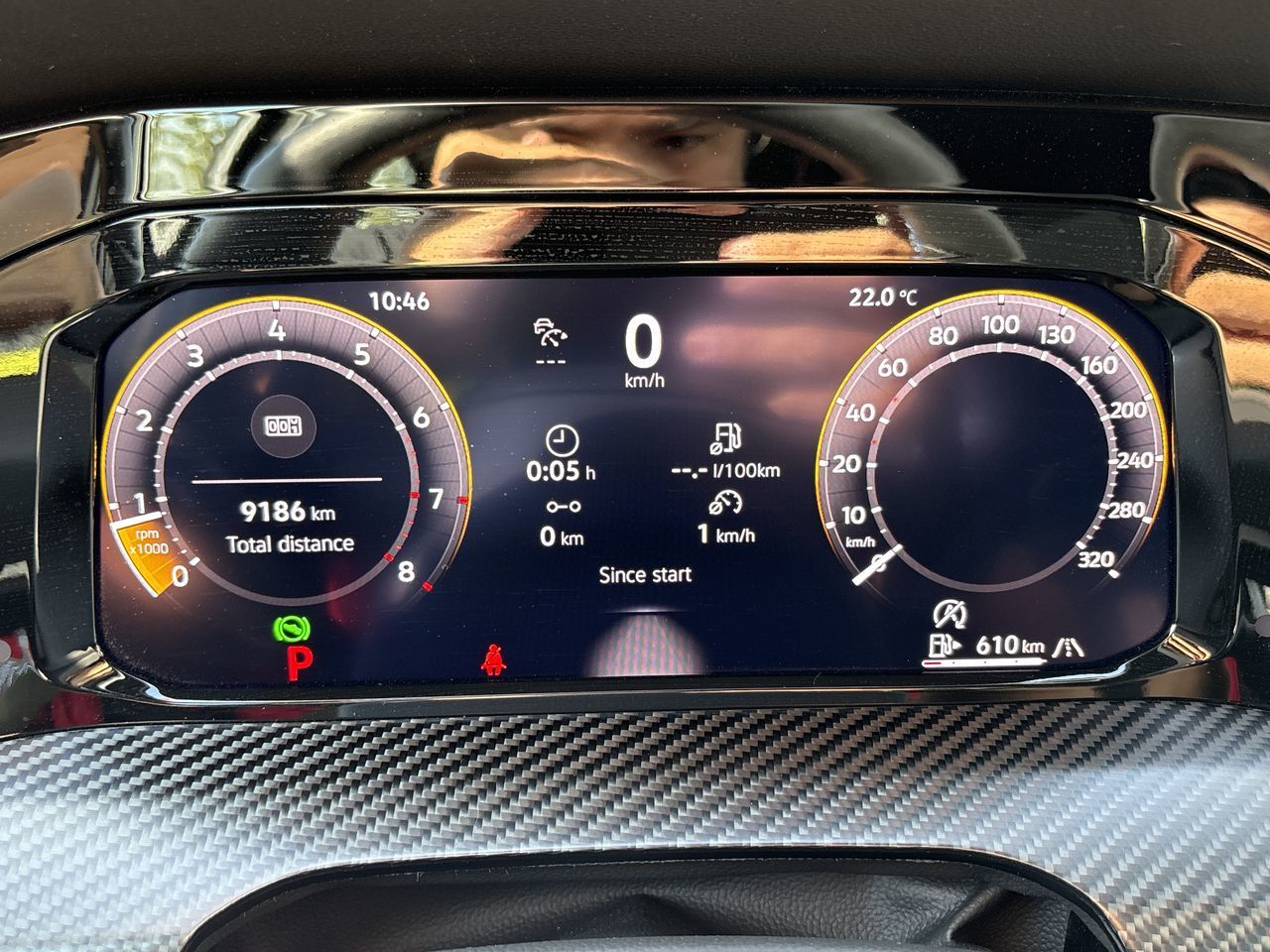 2026 Volkswagen Golf R in North Vancouver, British Columbia