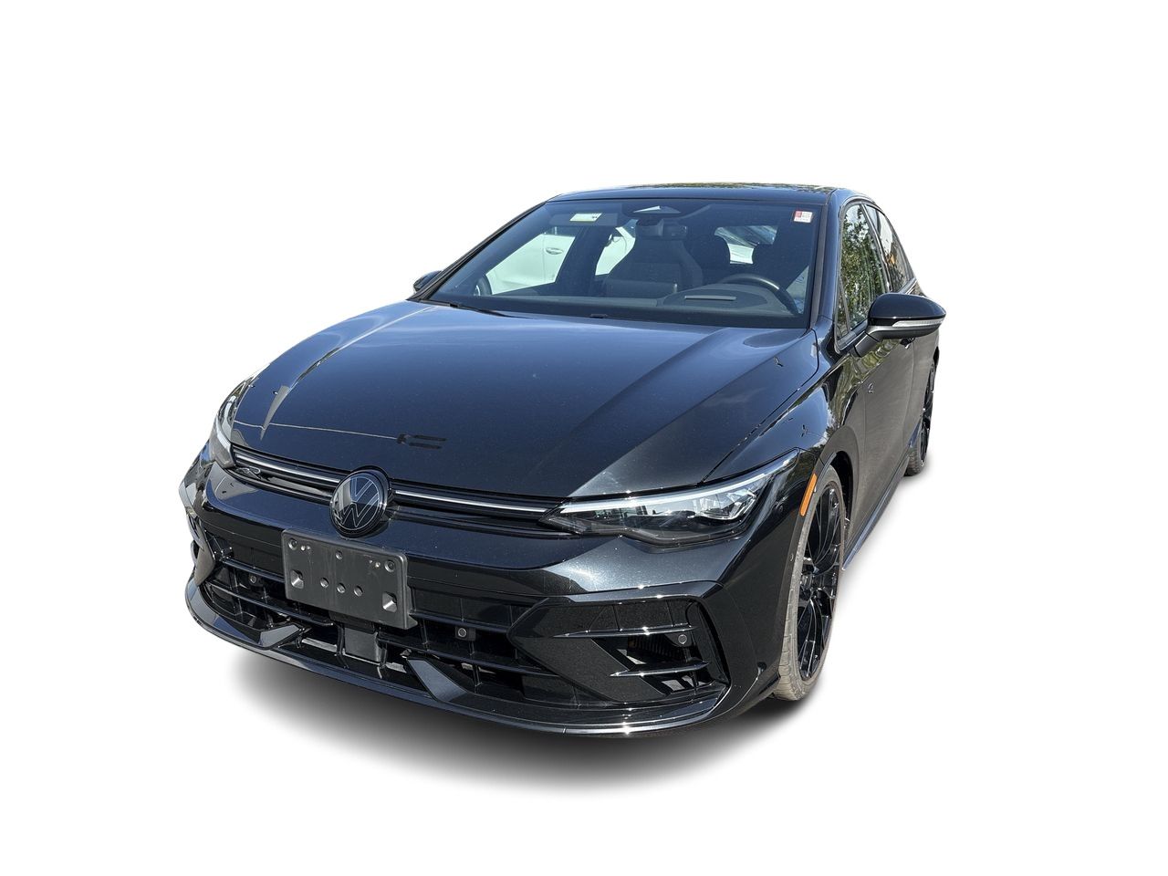 2026 Volkswagen Golf R in North Vancouver, British Columbia