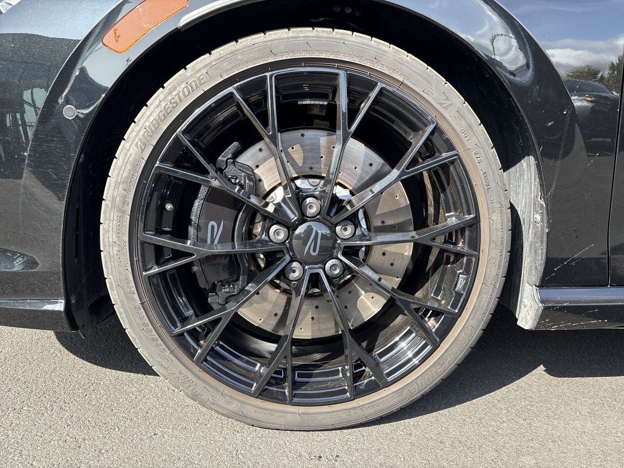 2026 Volkswagen Golf R in North Vancouver, British Columbia