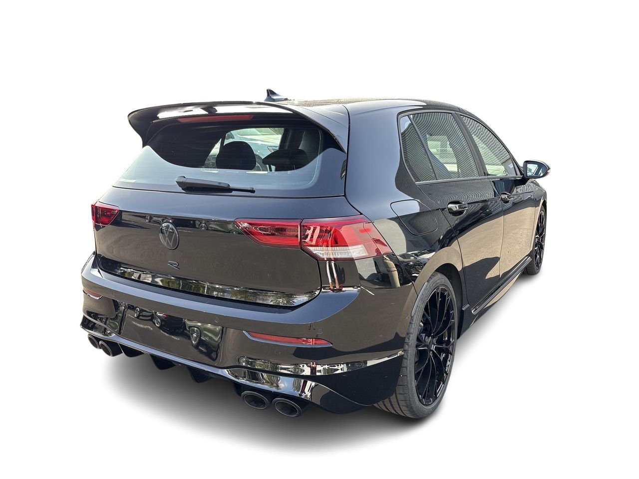 2026 Volkswagen Golf R in North Vancouver, British Columbia