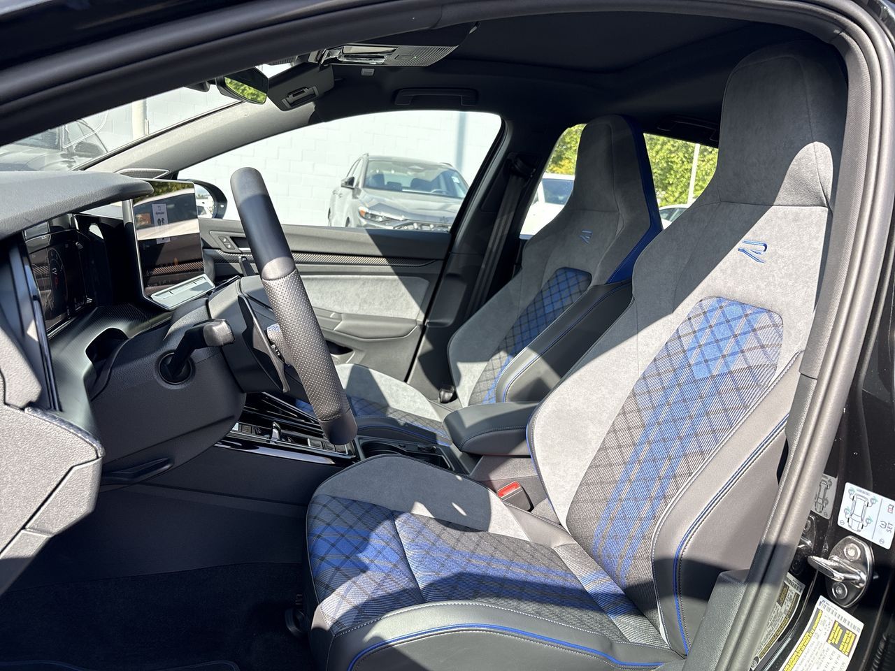 2026 Volkswagen Golf R in North Vancouver, British Columbia