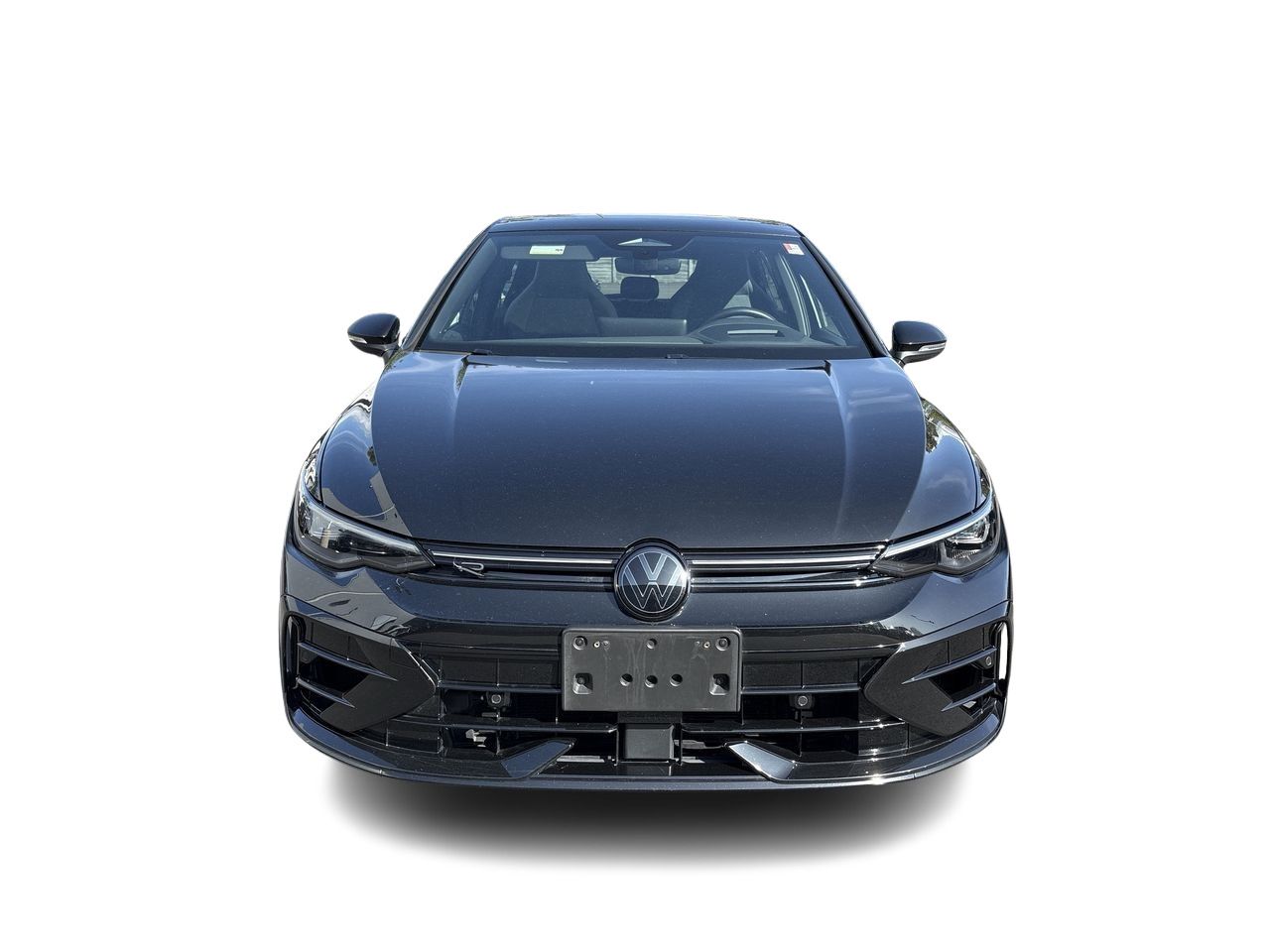 2026 Volkswagen Golf R in North Vancouver, British Columbia