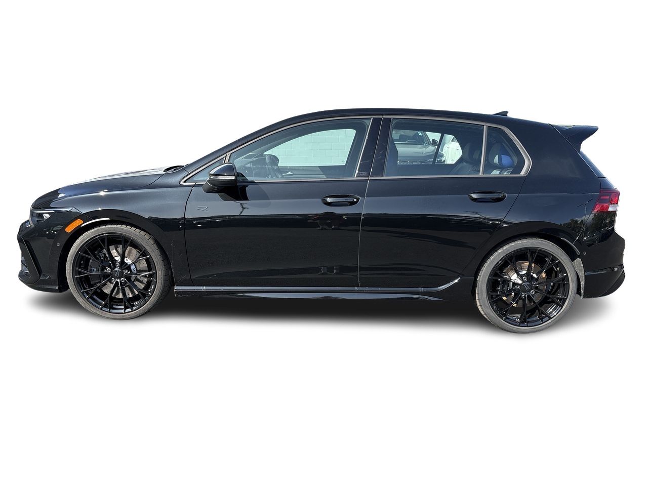 2026 Volkswagen Golf R in North Vancouver, British Columbia