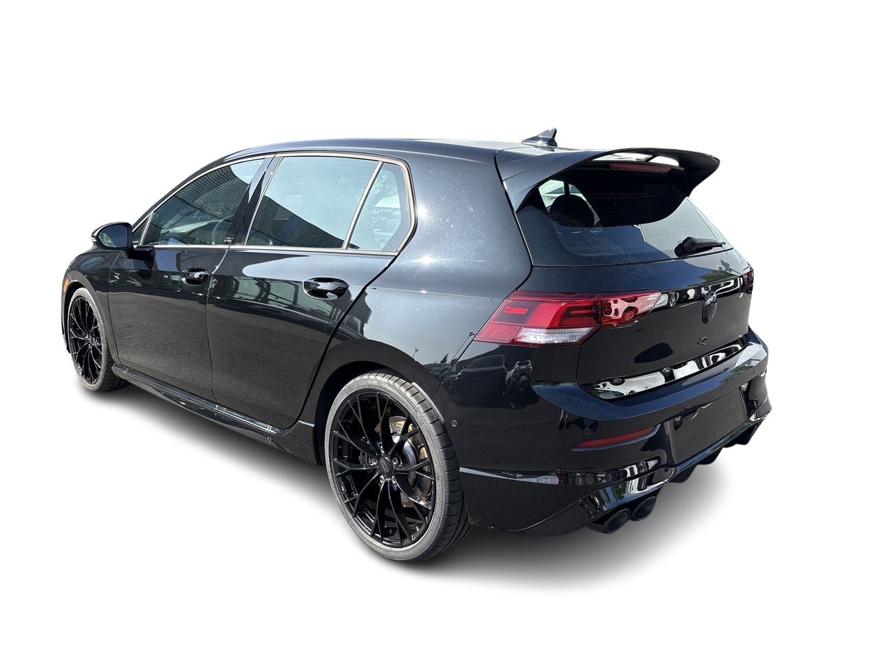 2026 Volkswagen Golf R in North Vancouver, British Columbia
