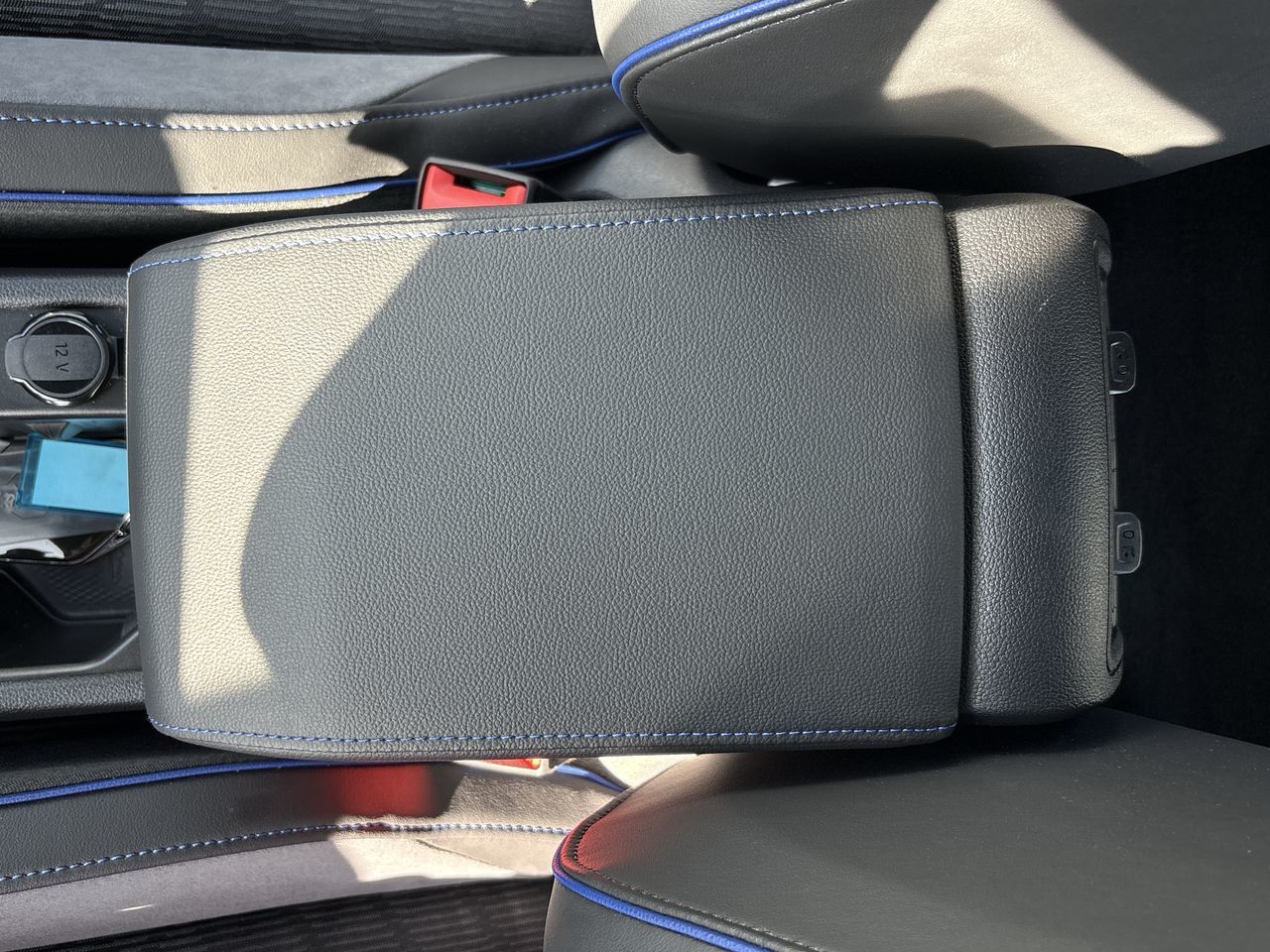 2026 Volkswagen Golf R in North Vancouver, British Columbia