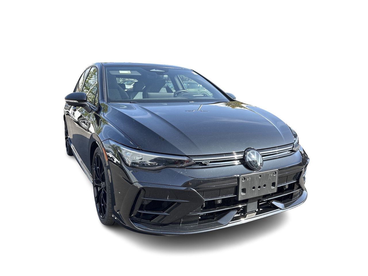 2026 Volkswagen Golf R in North Vancouver, British Columbia