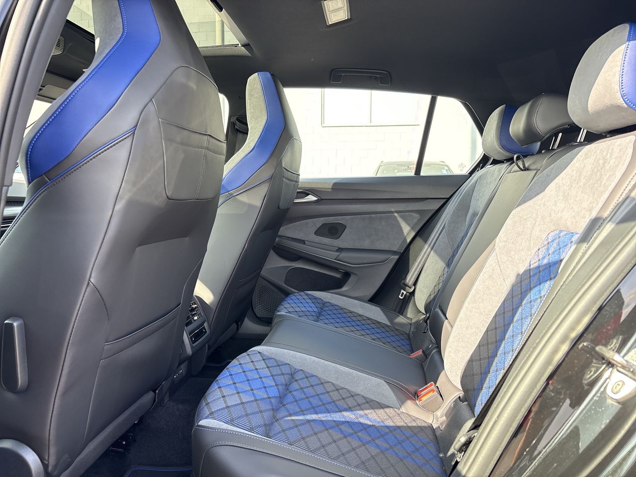 2026 Volkswagen Golf R in North Vancouver, British Columbia