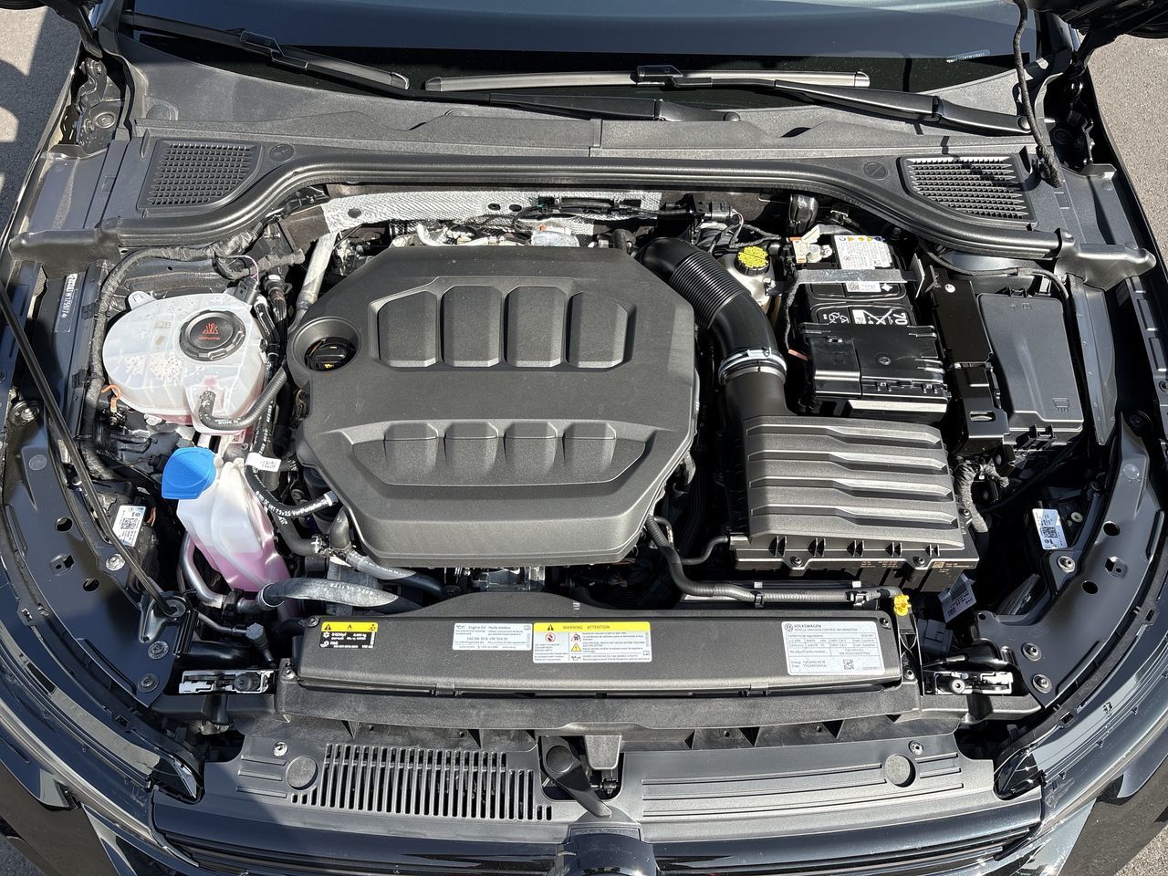 2026 Volkswagen Golf R in North Vancouver, British Columbia