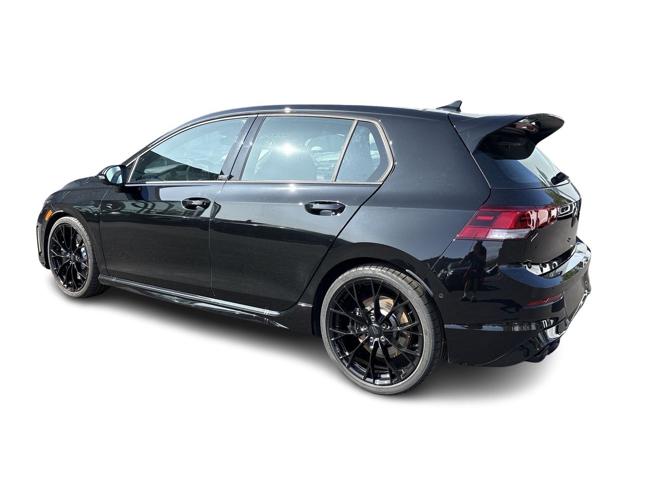 2026 Volkswagen Golf R in North Vancouver, British Columbia