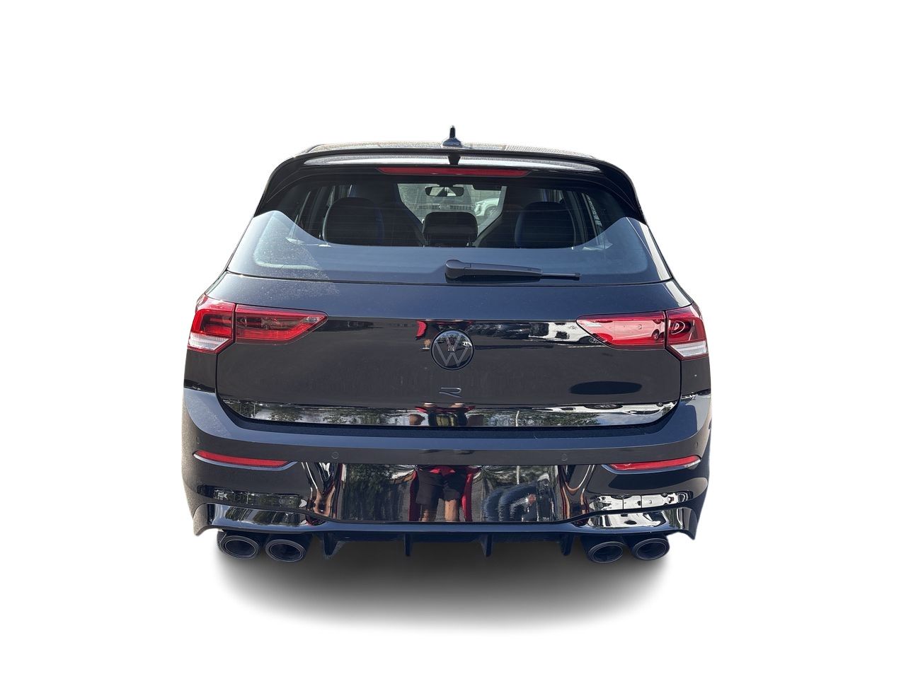 2026 Volkswagen Golf R in North Vancouver, British Columbia