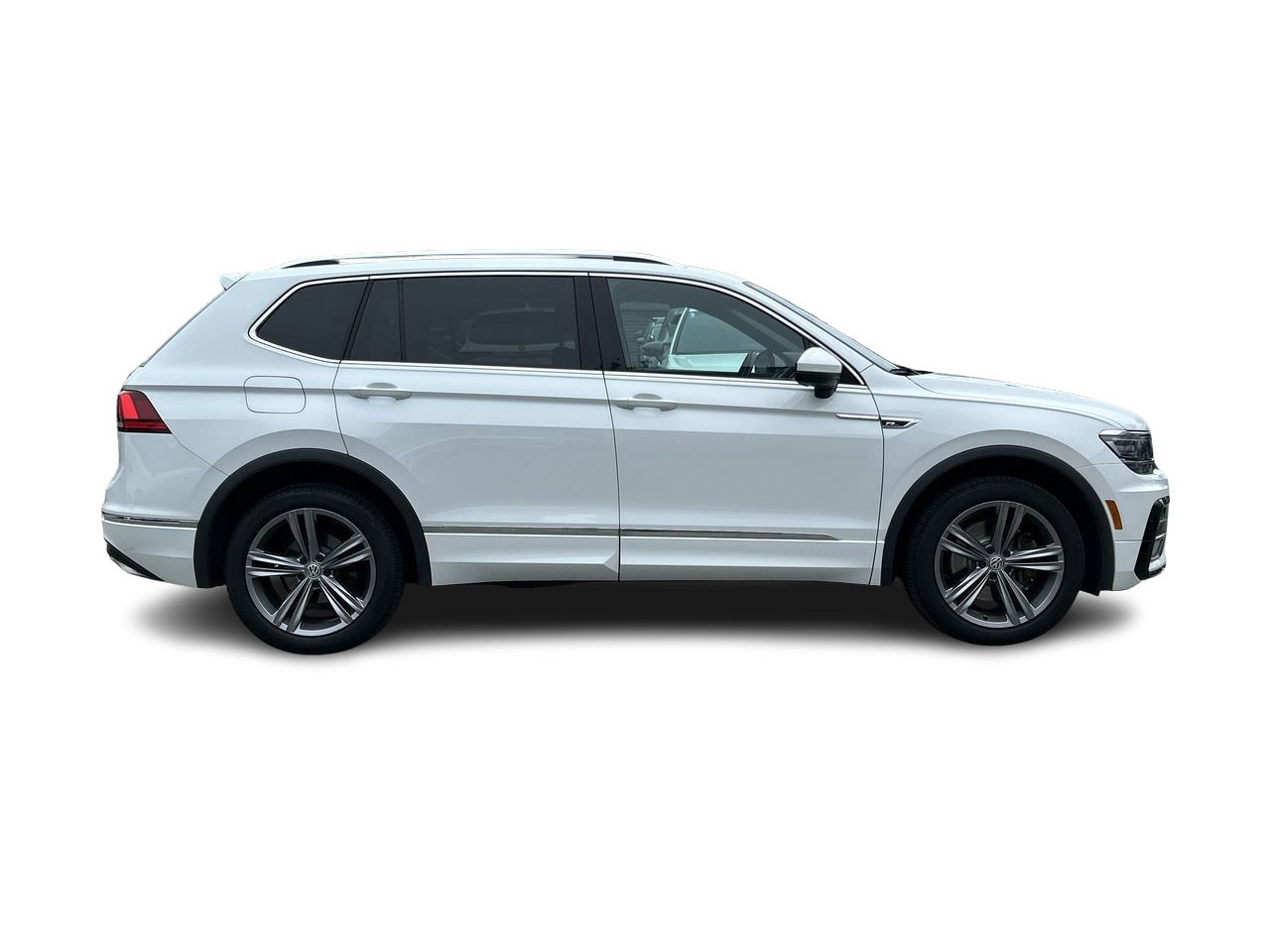 Volkswagen Tiguan  2020 à North Vancouver, Colombie-Britannique