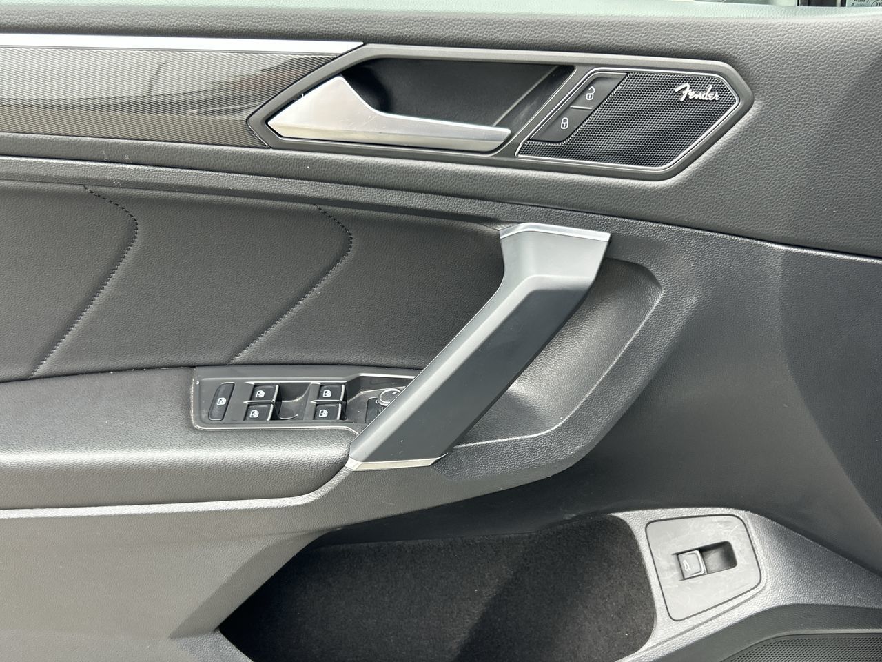 Volkswagen Tiguan  2020 à North Vancouver, Colombie-Britannique