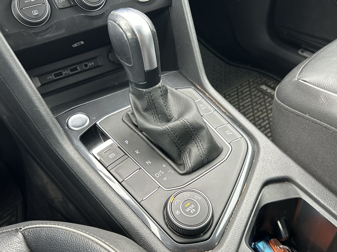 Volkswagen Tiguan  2020 à North Vancouver, Colombie-Britannique