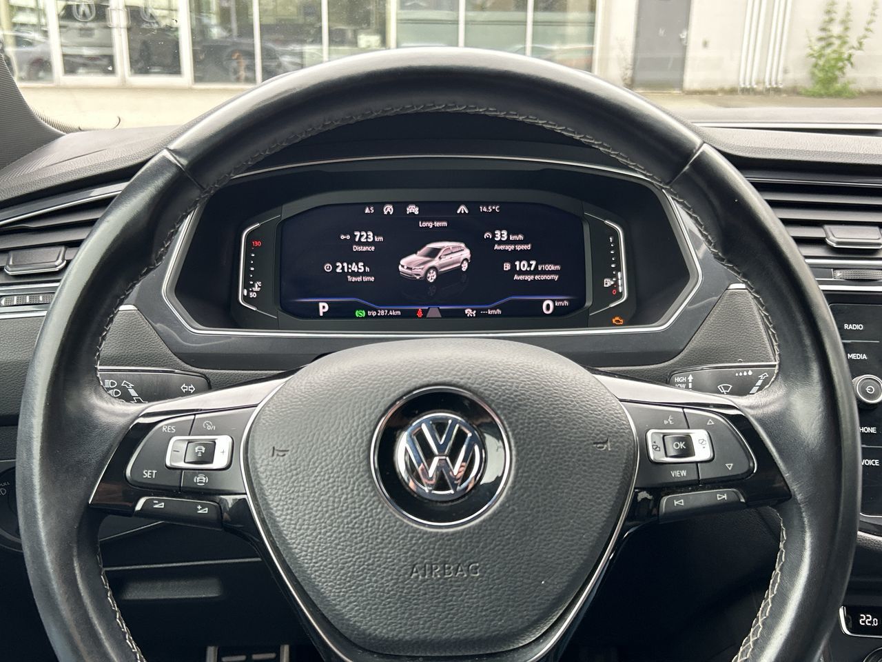 Volkswagen Tiguan  2020 à North Vancouver, Colombie-Britannique