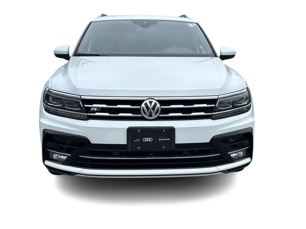 Volkswagen Tiguan  2020 à North Vancouver, Colombie-Britannique