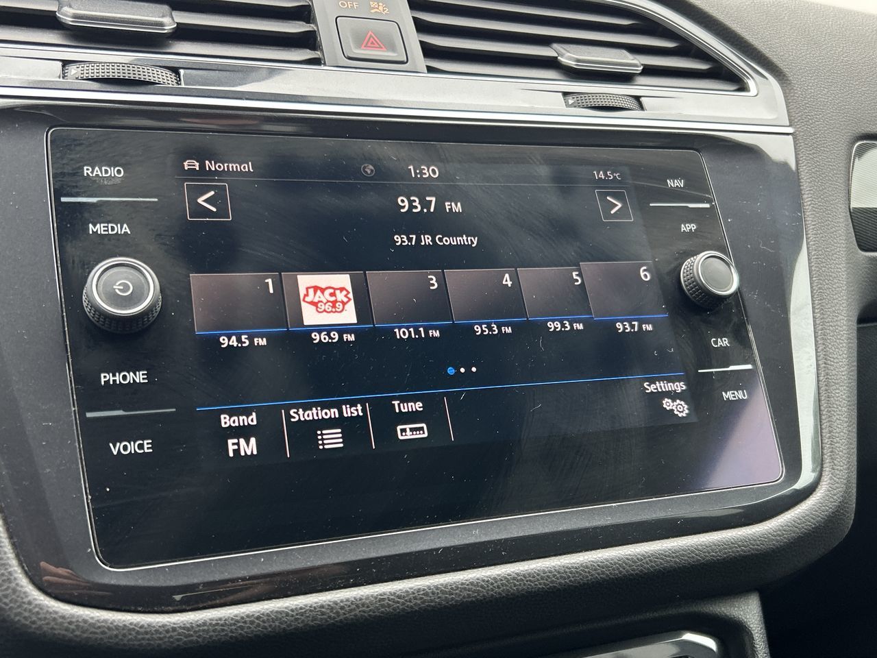 Volkswagen Tiguan  2020 à North Vancouver, Colombie-Britannique